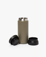 Load image into Gallery viewer, Kinto Travel Tumbler (Khaki)