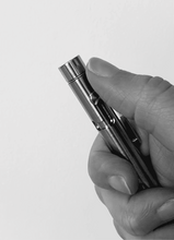 Load image into Gallery viewer, Bolt Action Pen (Brass)