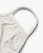Load image into Gallery viewer, Face Mask (Bone - 3 Pack)
