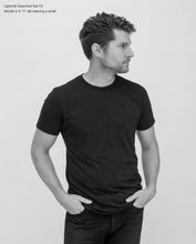 Load image into Gallery viewer, Men's Essential Tee (Starter Kit - 3-Pack)