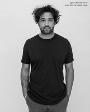 Load image into Gallery viewer, Men's Essential Tee (Triblend Kit - 3-Pack)