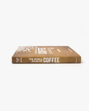 Load image into Gallery viewer, The World Atlas of Coffee