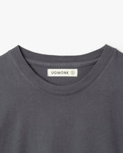 Load image into Gallery viewer, Men's Essential Tee (Charcoal 5-Pack)