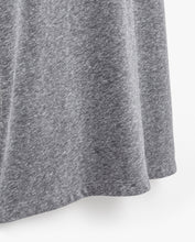 Load image into Gallery viewer, Men's Essential Tee (Heather Gray Triblend-3-pack)