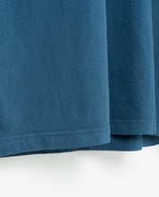 Load image into Gallery viewer, Men's Essential Tee (Washed Indigo 3-Pack)