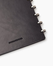 Load image into Gallery viewer, Discbound Heirloom Journal (Black)