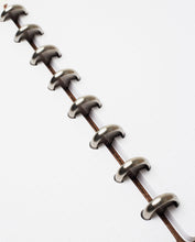 Load image into Gallery viewer, Discbound Heirloom Journal (Brown)