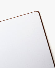 Load image into Gallery viewer, Discbound Heirloom Journal Bundle (Brown Journal + 3 Refills)