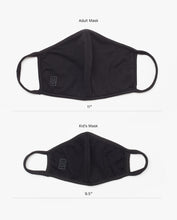 Load image into Gallery viewer, Kids Face Mask (3 Pack)
