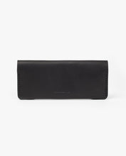 Load image into Gallery viewer, Long Wallet (Black)