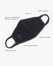 Load image into Gallery viewer, Kids Face Mask (5 Pack)