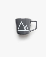 Load image into Gallery viewer, Mountains Mug (Gray 2-Pack)