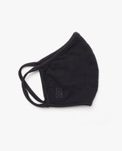 Load image into Gallery viewer, Face Mask (Black - 5 Pack)