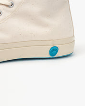 Load image into Gallery viewer, Shoes Like Pottery (High Top - Natural)