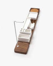 Load image into Gallery viewer, Gather Extended Set (Walnut)