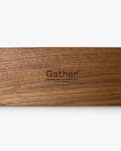 Load image into Gallery viewer, Gather Extended Set (Walnut)