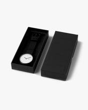Load image into Gallery viewer, Oslo Watch (Black)