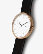 Load image into Gallery viewer, Oslo Watch (Rose Gold)