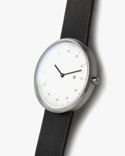 Load image into Gallery viewer, Oslo Watch (Silver)
