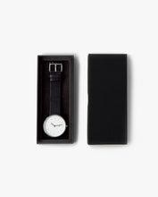 Load image into Gallery viewer, Oslo Watch (Silver)