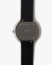 Load image into Gallery viewer, Oslo Watch (Silver)