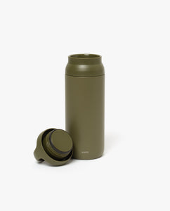 Kinto Day Off Tumbler (Khaki)