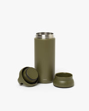 Load image into Gallery viewer, Kinto Day Off Tumbler (Khaki)
