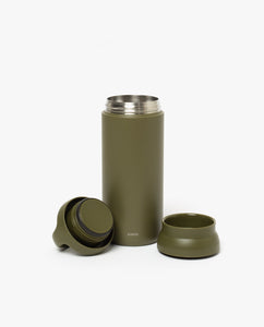 Kinto Day Off Tumbler (Khaki)