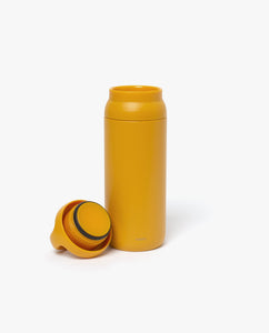 Kinto Day Off Tumbler (Mustard)