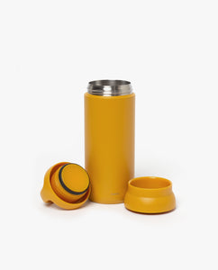 Kinto Day Off Tumbler (Mustard)