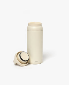 Kinto Day Off Tumbler (White)