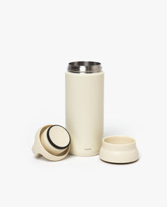 Kinto Day Off Tumbler (White)