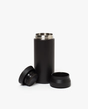 Load image into Gallery viewer, Kinto Travel Tumbler (Black)
