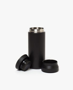 Kinto Travel Tumbler (Black)