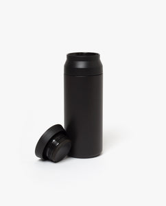 Kinto Travel Tumbler (Black)