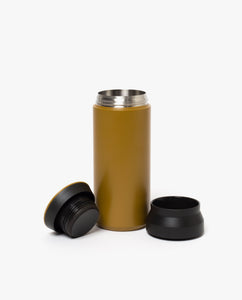 Kinto Travel Tumbler (Coyote)