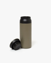 Load image into Gallery viewer, Kinto Travel Tumbler (Khaki)
