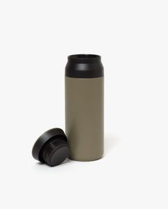 Kinto Travel Tumbler (Khaki)