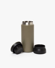 Load image into Gallery viewer, Kinto Travel Tumbler (Khaki)
