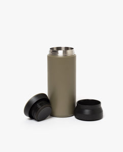 Kinto Travel Tumbler (Khaki)