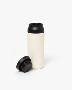 Kinto Travel Tumbler (White)