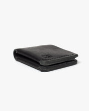 Load image into Gallery viewer, Bifold Wallet (Black)
