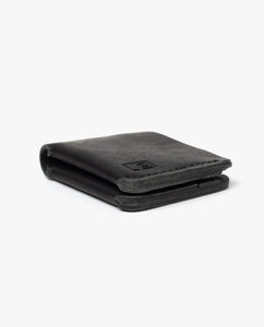 Bifold Wallet (Black)