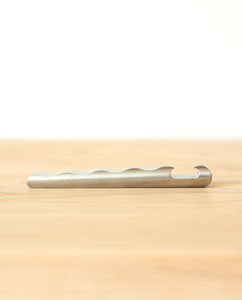 Craighill Ripple Bottle Opener