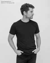 Load image into Gallery viewer, Men&#39;s Essential Tee (Starter Kit - 6-Pack)
