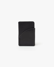 Load image into Gallery viewer, Card Wallet (Black)
