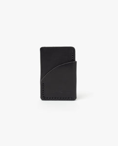 Card Wallet (Black)