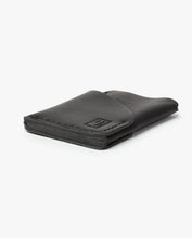 Load image into Gallery viewer, Card Wallet (Black)
