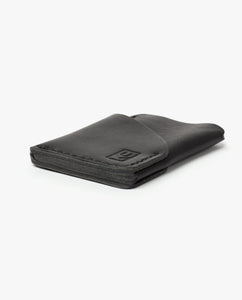 Card Wallet (Black)