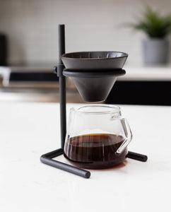 Kinto Pour-over Brewer Set